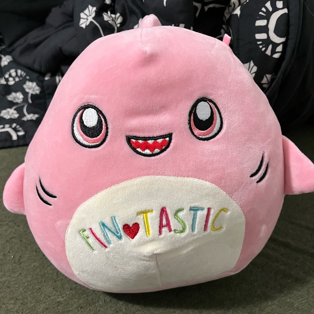 Squishmallow